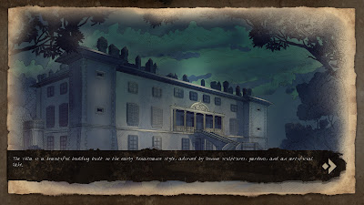 Midnight Caravan Game Screenshot 5