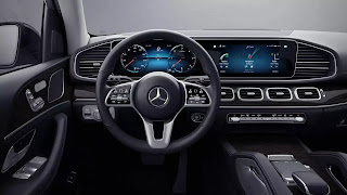Mercedes GLS Price in India