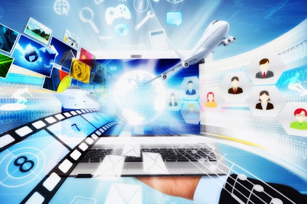 10 Media Online Terpopuler di NTB 10 Media Online Terpopuler di NTB
