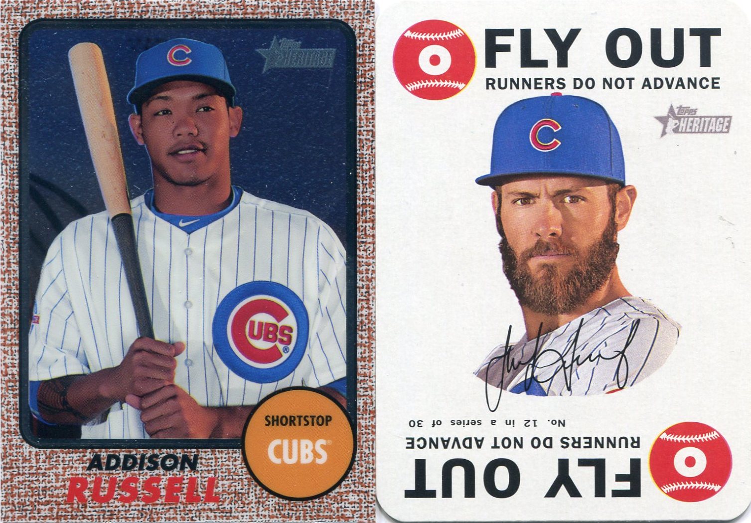 Dime Boxes The LowEnd Baseball Card Collector's Journey 2017 Topps