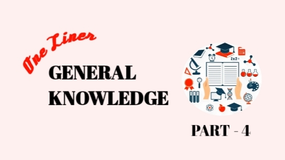 PSC Miscellaneous General Knowledge 2020