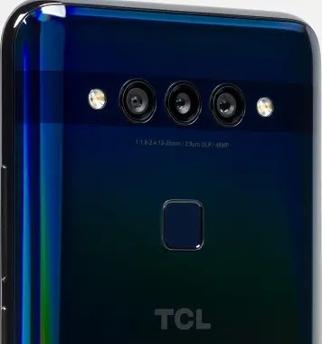 السعر الرسمي ومواصفات هاتف TCL Plex تي سي ال بلكس