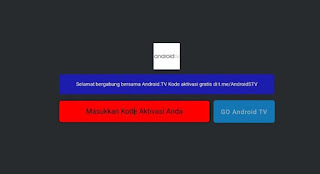 ANDROID TVAPK Latest Updated + Free Activation Codes 