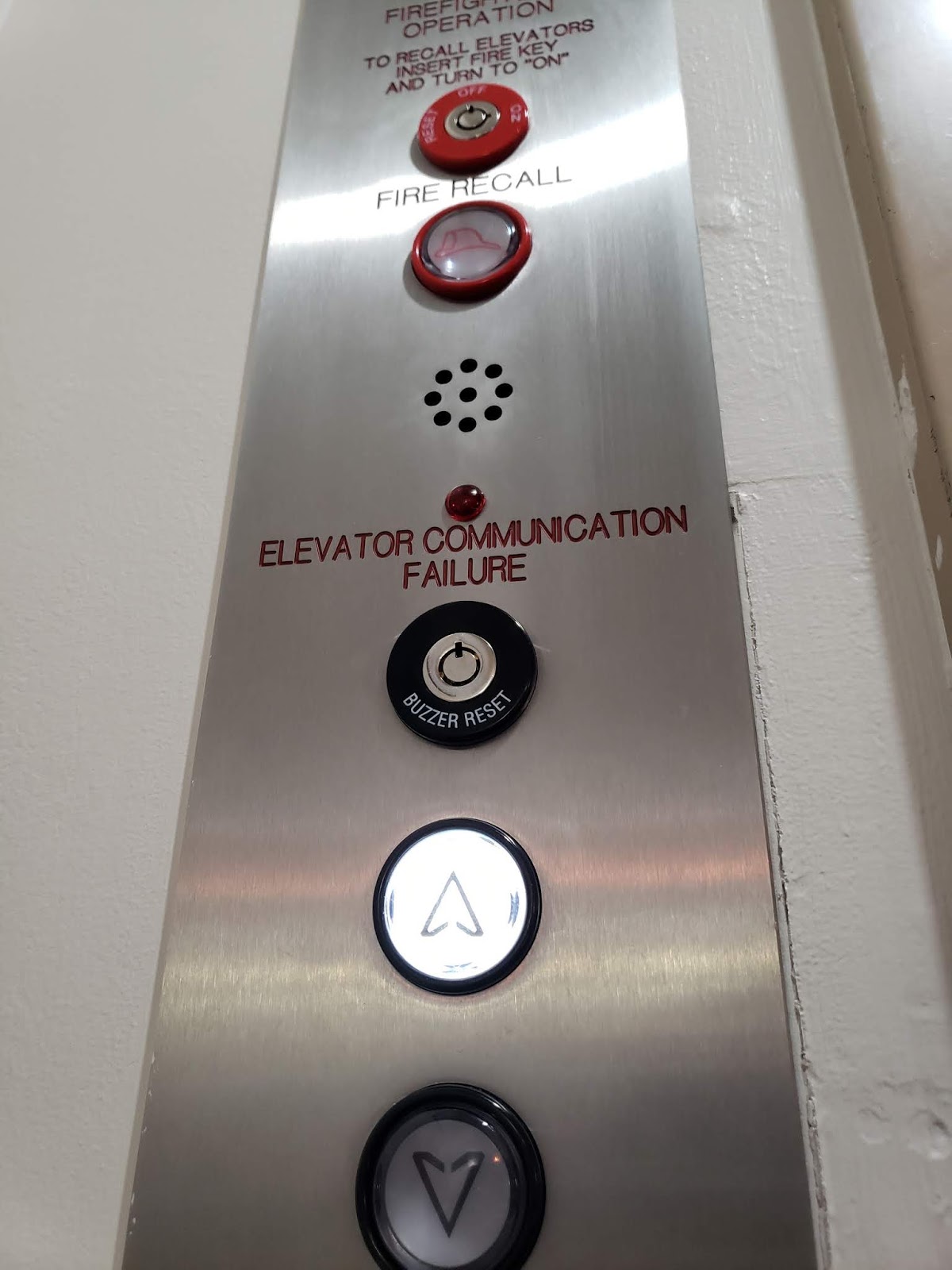 Chicago Elevator Maintenance Colley Elevator Hydraulic Elevator