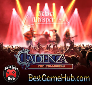 Cadenza 6 The Following CE PC Game Download