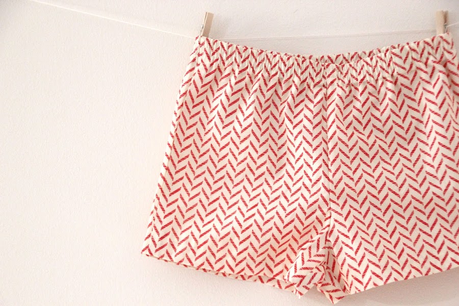 Como hacer bañador de niño diy patrones gratis