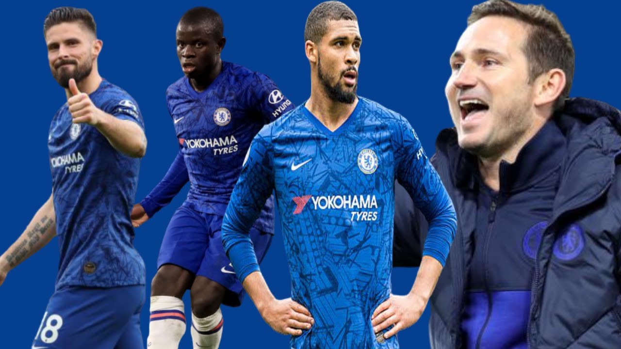 CHELSEA NEWS & CHELSEA TRANSFER NEWS | IN JUST A FIVE MINUTE VIDEO