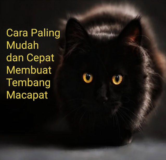 Cara Membuat Tembang Macapat Paling Mudah Beserta Contoh Zona Artikel Baru