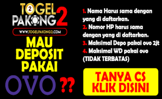 Website Togel Online Yang Terbukti Membayar Togelpakong2 | Satu Satunya Website Togel Online Yang Terbukti Membayar