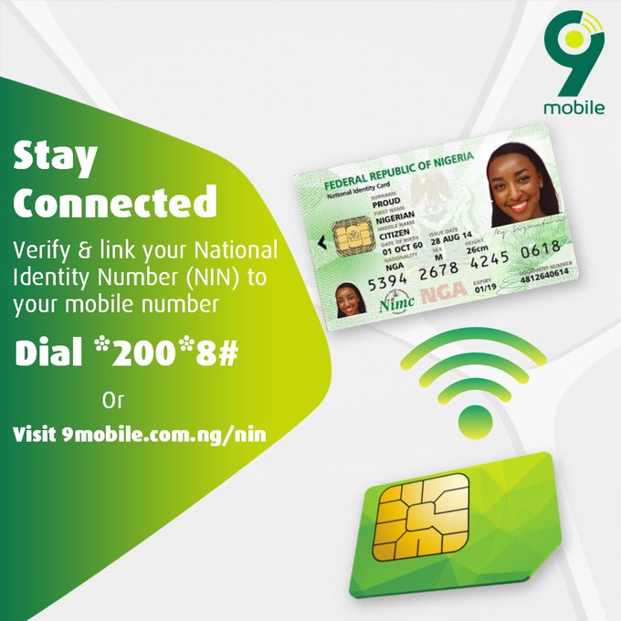 9mobile nin registration