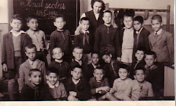 Şcoala Noastră - 1955-1956