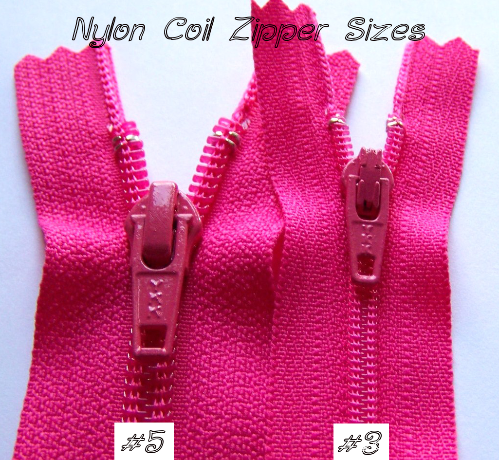 Size For Nylon This Type 2