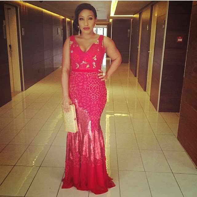 rita dominic