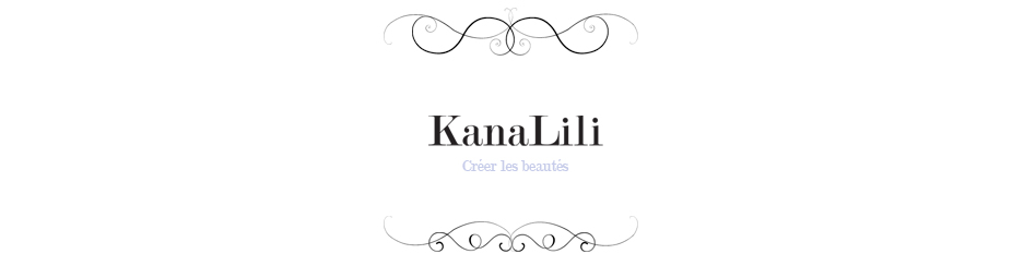 KanaLili : Illustrations & Inspirations by Lilian Kan