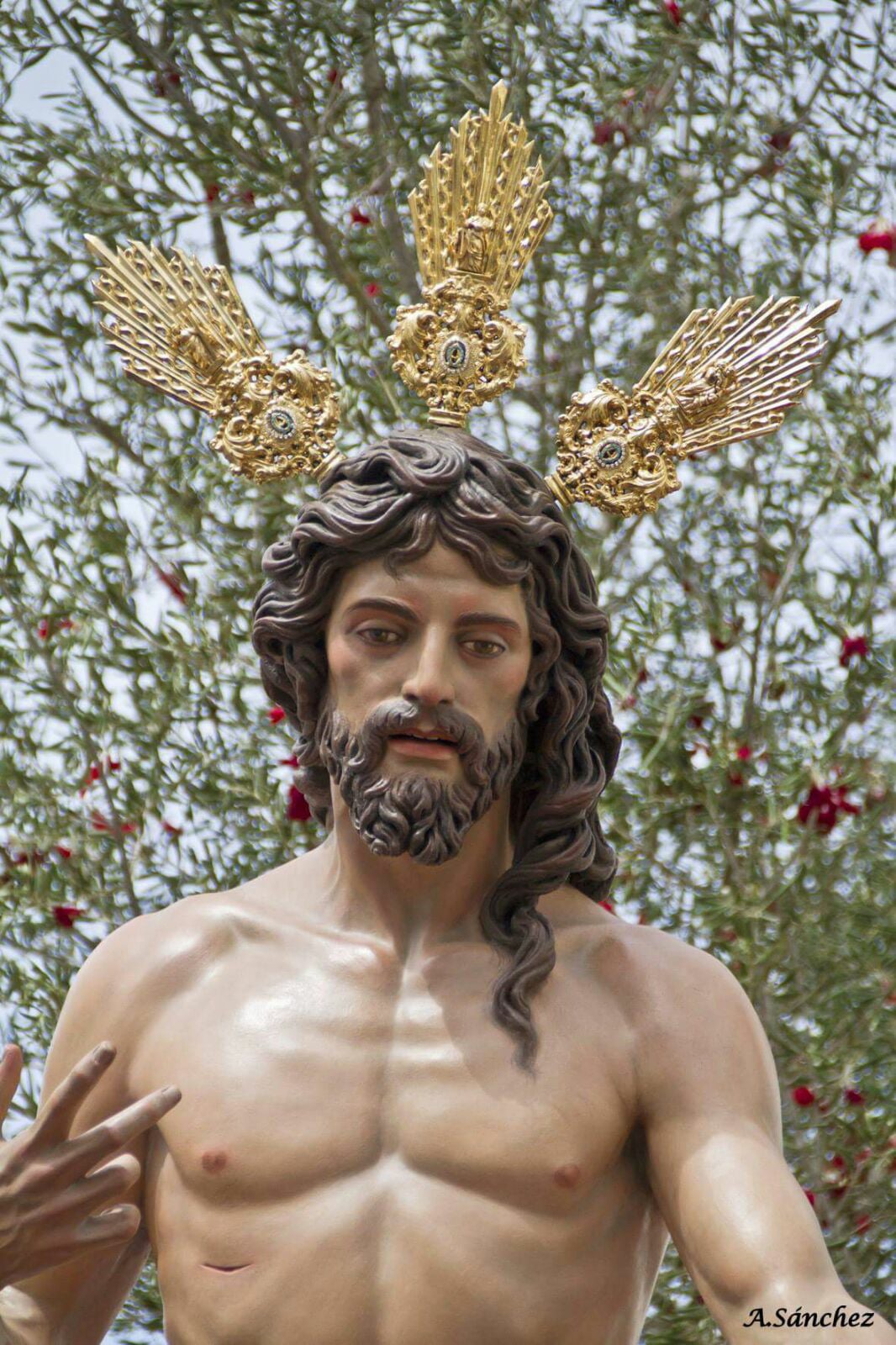 Vídeo de la Hermandad del Resucitado de El Puerto de Santa María 2023