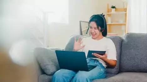 Working from Home Working from Home