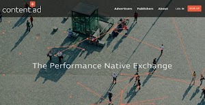 √ Content.ad Review | Best Native Ad Network and Payment Proof - Ad Review