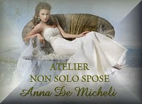 Non Solo Spose Anna De Micheli