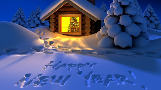 رسائل راس السنة 2018 رسائل راس السنة 2018
