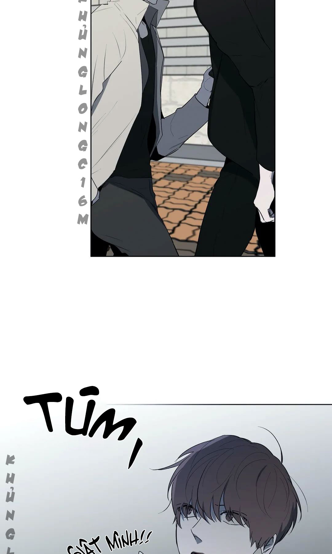 Đọc truyện Bảo Vệ Em - Chapter 39