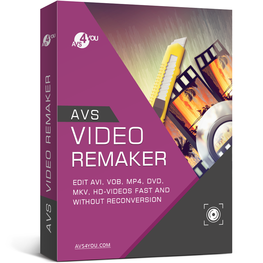 mp4 iso v2 avs video remaker mp4 iso v2 avs video remaker