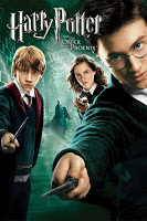 Harry Potter and the Order of the Phoenix  (2007)