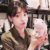 SNSD SooYoung teases Tiffany with her Pink Pig