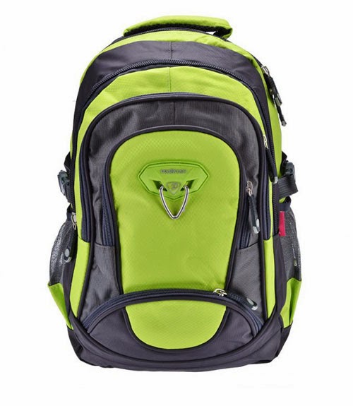 Produk RANSEL Hijau baru | Bukapedia