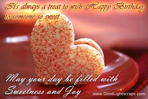 Birthday Wishes Lover Birthday Wishes Lover