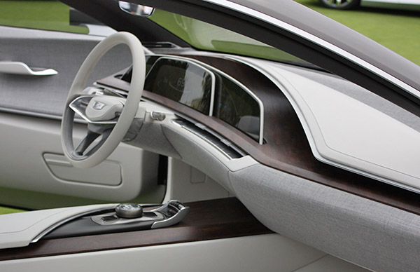 Burlappcar 2021 Cadillac Escalade Interior Closest Thing