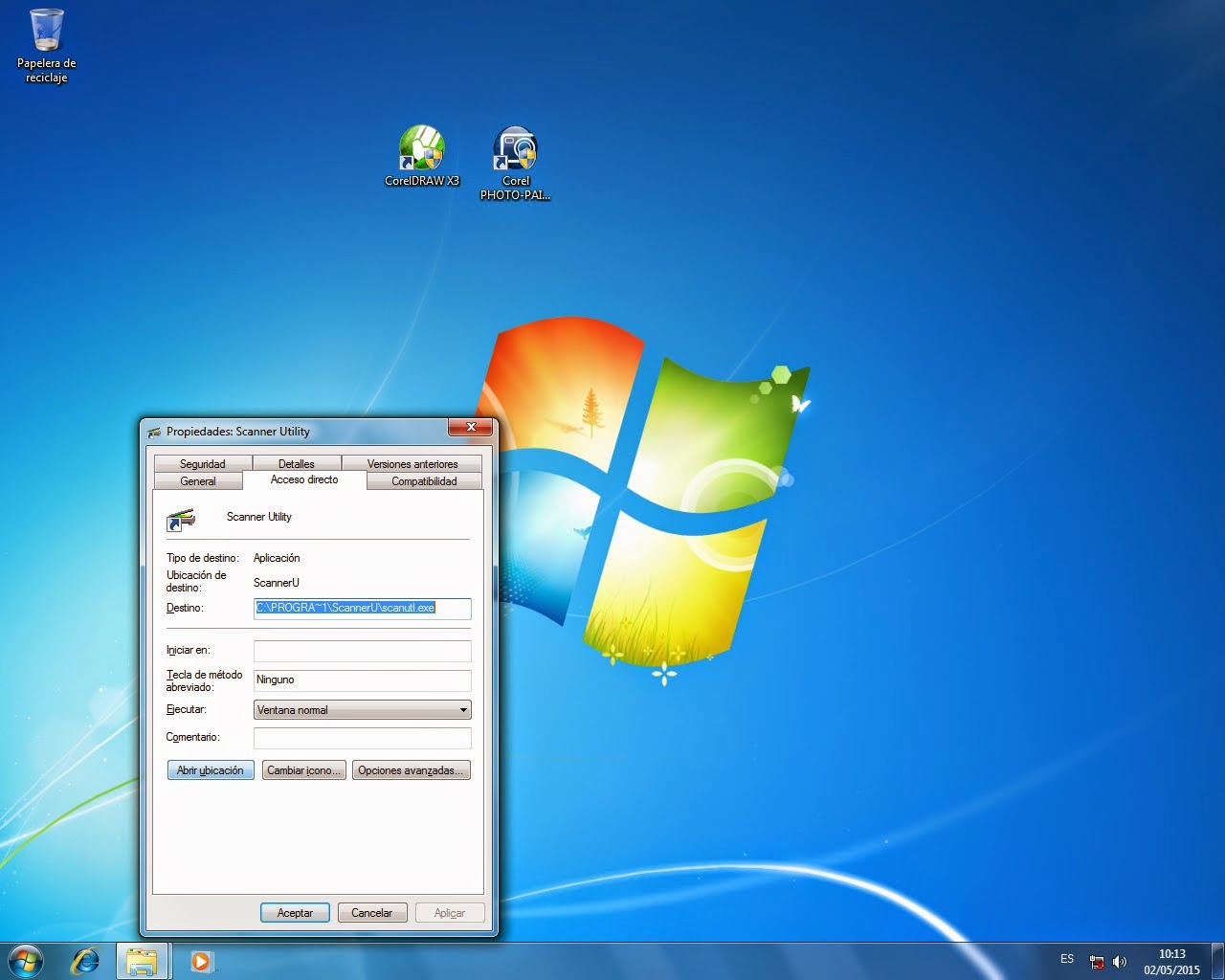 Scanner Color Genius Instalar Scaner Genius colorpage HR6X slim para Windows 7: Install ...