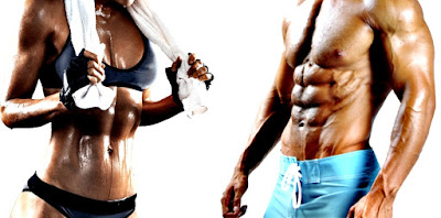 Entrenamiento dos o más veces al día abdominales Ejercitarse dos o más veces al día abs