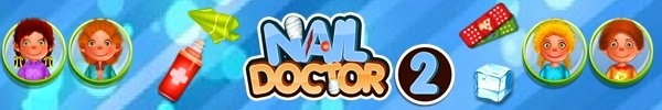 Nail Doctor 2
