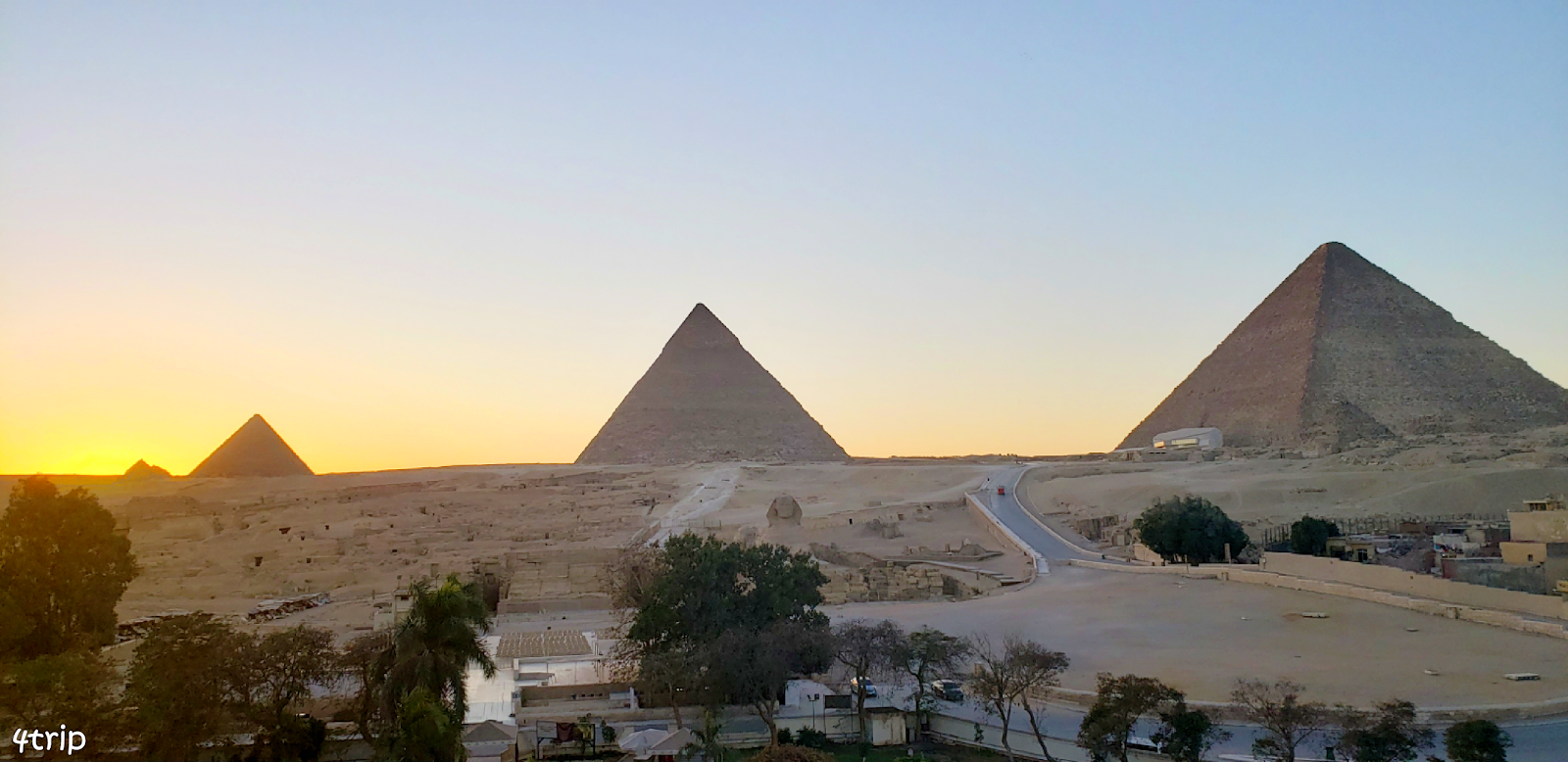 O QUE FAZER NO CAIRO E ROTEIRO DE 3 DIAS Fourtrip