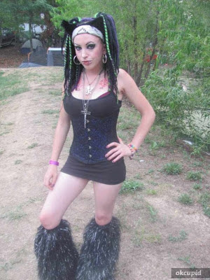 Juggalette dating Juggalette dating