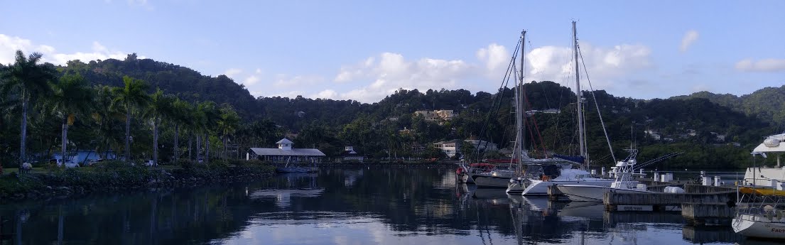 23. Januar 2019 - Port Antonio, Jamaika