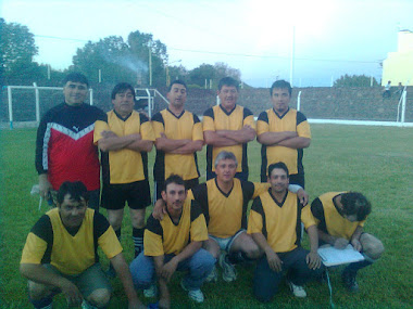 CAMIONEROS FC