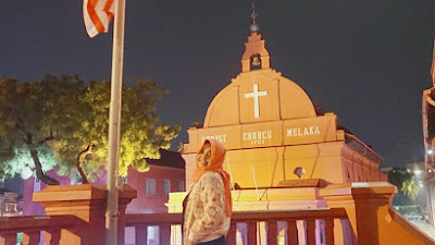 Hal-Hal yang Harus Disiapkan saat Travelling ke Luar Negeri  