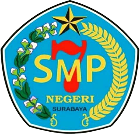 Logo SMPN 7 SURABAYA - SMP NEGERI 7 SURABAYA - Blogger ID