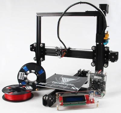 4 Printer 3D Dengan Harga Paling Terjangkau 4 Printer 3D Dengan Harga Paling Terjangkau
