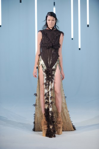Fusion Of Effects: Walk the Walk: Jan Taminiau Haute Couture F/W 2011 ...