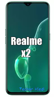  Realme X2 