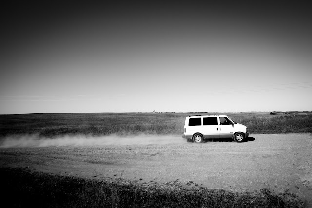 Danielle Schafer: Dry Island Buffalo Jump Provincial Park