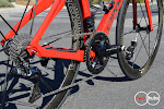 Cipollini RB1K THE ONE Shimano Dura Ace R9150 Di2 Corima S47 MCC road bike at twohubs.com