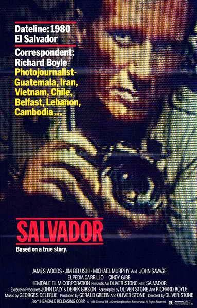 Salvador [1986] [BBRip] [Subtitulada]