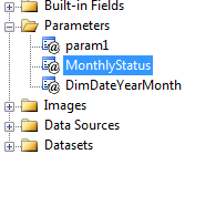 Anushka's Tech Notes: Pass Multi Value Parameter to SSRS Report Using URL
