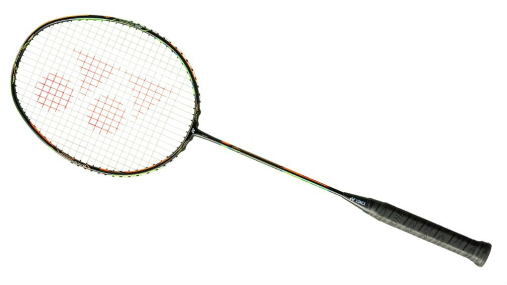 Top 10 Best Badminton Rackets 2017