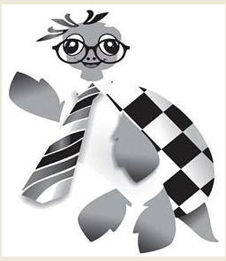 Tale of the Chess Olympiad mascot: Thambi with a swag is of Dravidian stock
