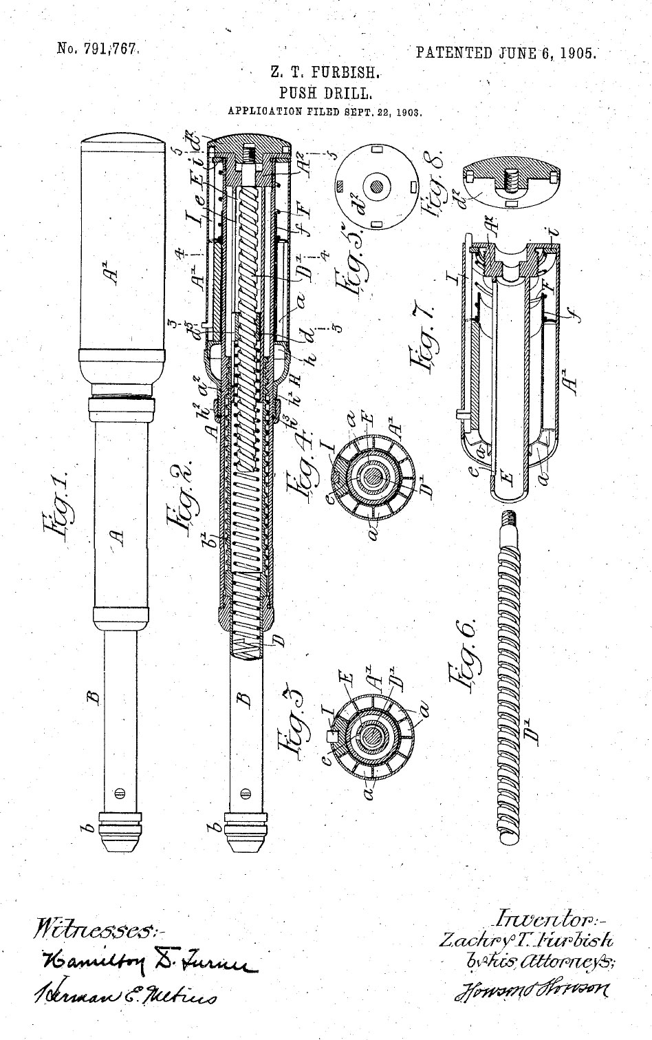 Progress is fine, but it's gone on for too long. Vanished Tool Makers