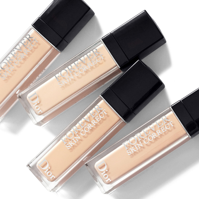 Dior Forever Skin Correct Creamy Concealer